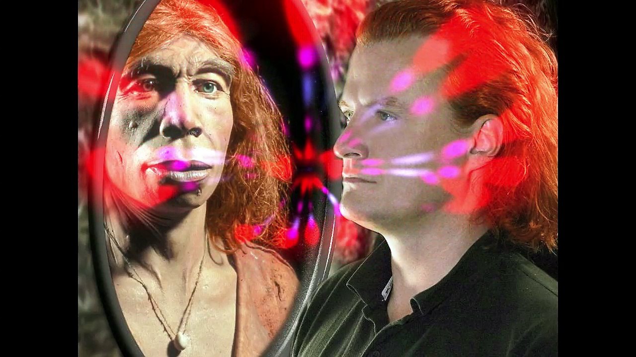 15+56 - Obatala + Hans Zimmer - Hhor´h der Neandertaler (Caramba! 3) - Obatala ObaTali