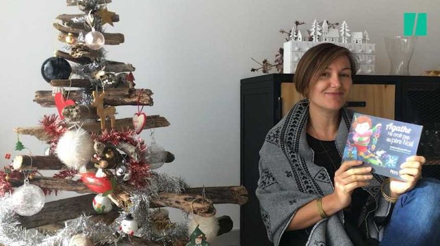 Ma fille de 3 ans ne doit pas croire au Père Noël, voilà pourquoi