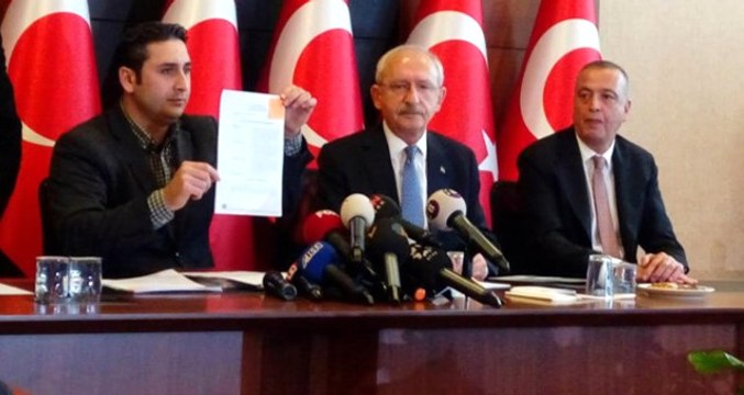 İçişleri Bakanlığından, Battal İlgezdi'ye Ataşehir Tepkisi: Her Şey Tam Tersi Şekilde Oldu