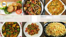 Mix Vegetable Recipes by Food Fusion