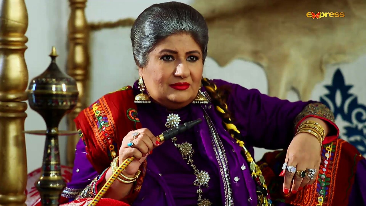 Kalank (Episode 22)