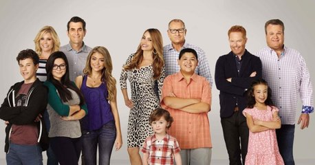 Modern Family Season 9 Episode 11 (( One Little Tear )) Online Tv Series