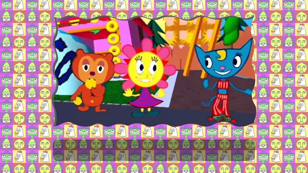 PaRappa The Rapper™ Remastered_20170703005637