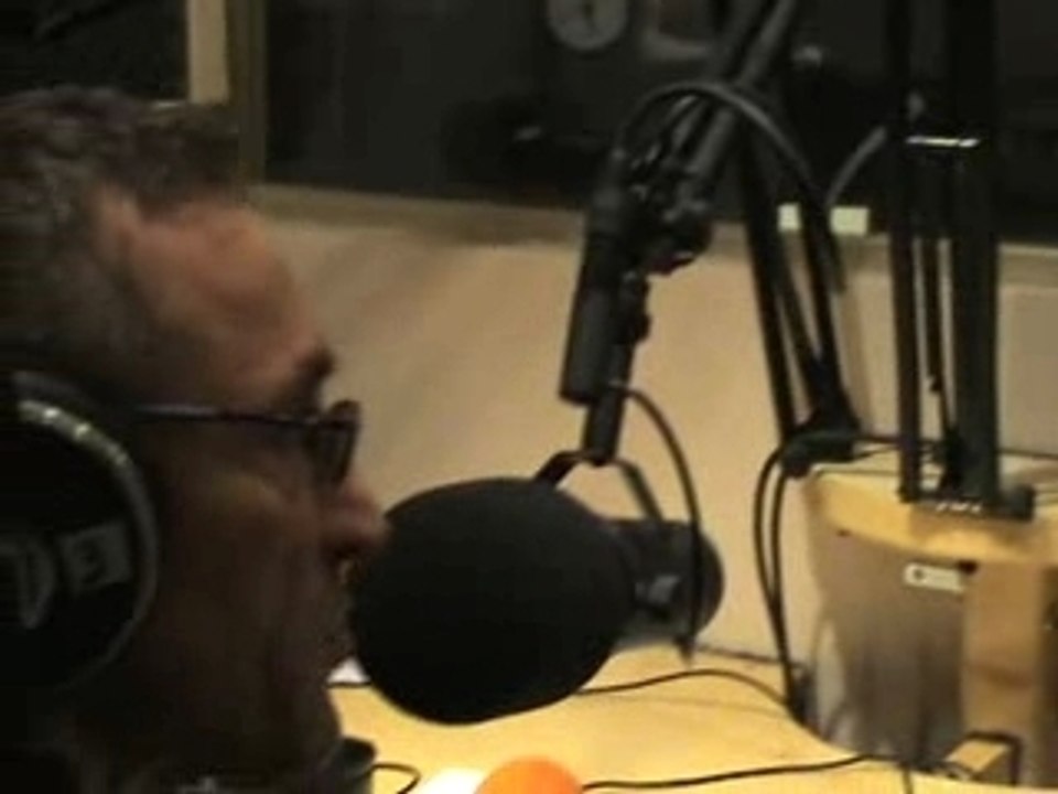 radio Escapades " cocktail de Fredo "
