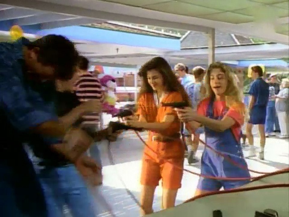 Notre belle famille saison 2 épisode 14 -Dana a 17 ans