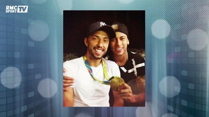 Le PSG, Neymar, ses souvenirs… entretien avec Nenê