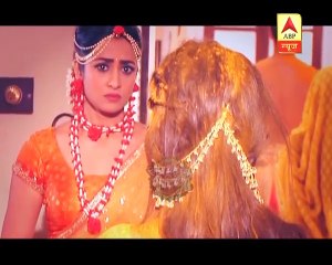 Tu Sooraj Main Saanjh Piyaji_Palomi gets upset with Kanak and Uma