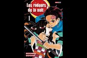L'actualité manga au Japon En France
