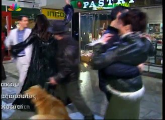 ΑΡΩΜΑ ΓΥΝΑΙΚΑΣ Επεισόδιο 08