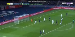 Angel Di Maria Goal HD - Paris SG 1-0 Lille 09.12.2017