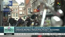 Características de la política comercial de la Unión Europea