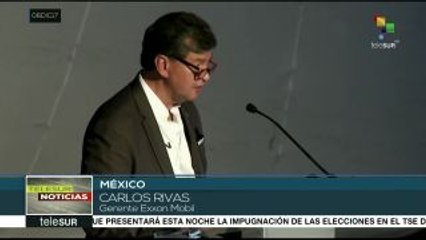 México: pueblo sin beneficios, a 4 años de la reforma energética