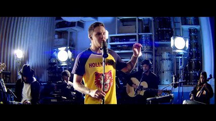 Liam Payne - Bedroom Floor (Live Acoustic