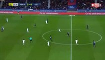 Angel Di Maria Goal HD - Paris SG	1-0	Lille 09.12.2017