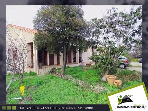 Maison A vendre Calvi 125m2 - 470 000 Euros