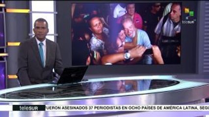 Edición Central: Maduro llama al pueblo a votar este #10D