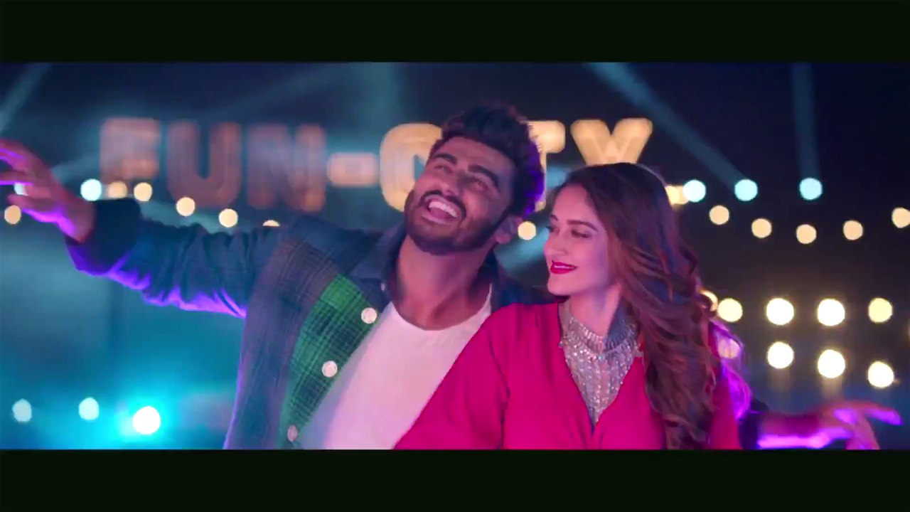 Mubarakan (2017) Fragman