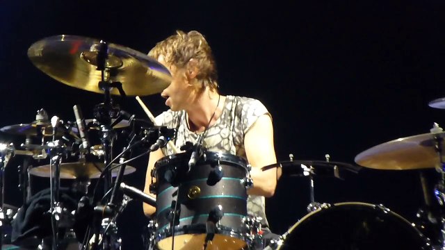 Muse - Animals, Denver Pepsi Center, 09/17/2013