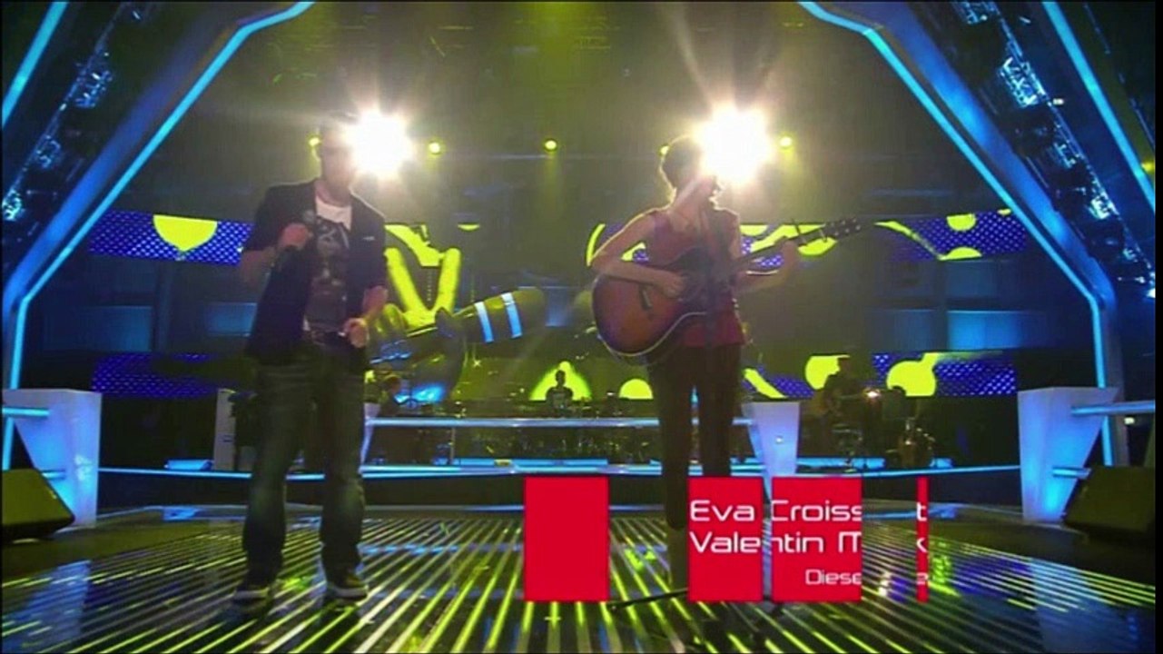 Staffel 2 Eva Croissant