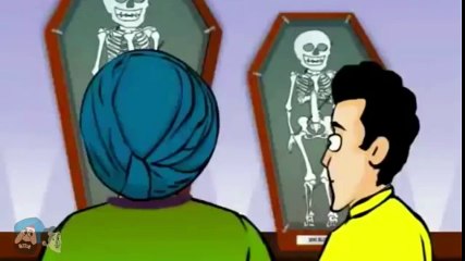 Santa Banta Part 4,,, Best funny video 2017,,funny video for whatsapp