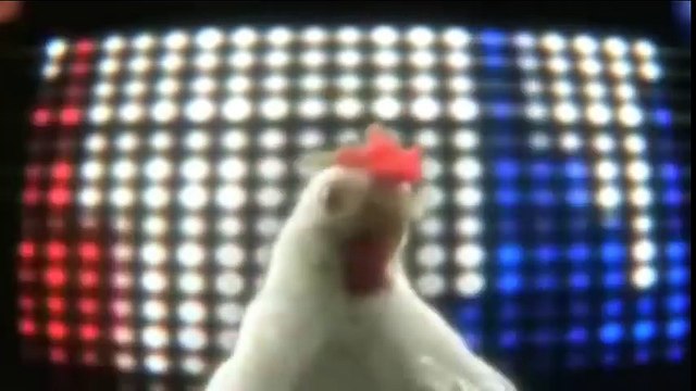 Chicken Song Geco Remix Dailymotion Video