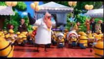 LOS MINIONS - ELECTRÓNICA  ORIGINAL 2015