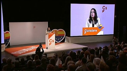 Ciudadanos advierte que votar al PSC o al PP es “tirar el voto a la basura”