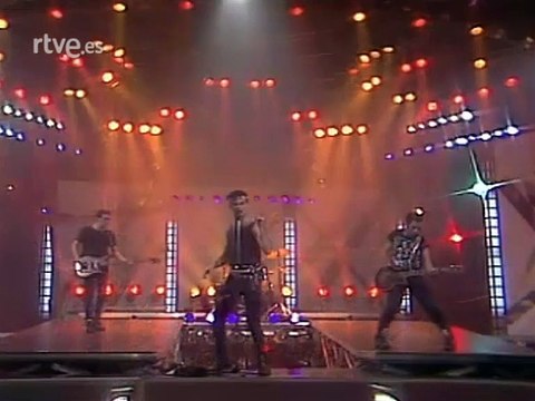 Seguridad Social - El Tuerto es el Rey