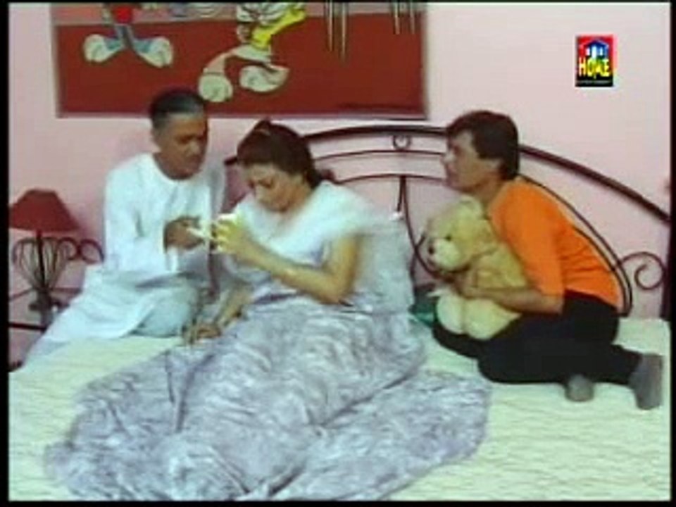 Wife Confes all Mistake