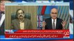 Rana Sanaullah Responds On Nawaz Sharif's Comments About Supreme Court Judges