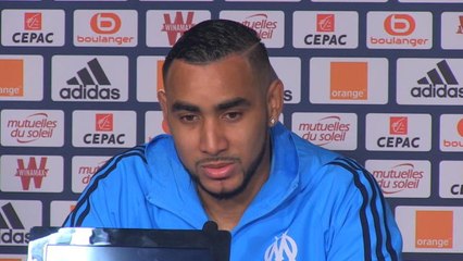 17e j. - Payet: "Saint-Étienne, un match piège"