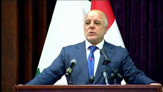 Iraque declara fim da guerra contra o Estado Islâmico no país