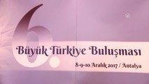 6. Büyük Türkiye Buluşması - AK Parti Ankara Milletvekili Ünal
