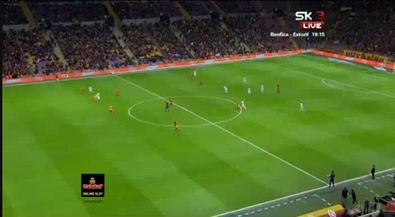 Olcan Adin Goal HD - Galatasaray	0-2	Akhisar Genclik Spor 09.12.2017