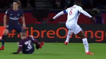 En Direct - PSG 2-0 Lille  But Javier Pastore Goal - Ligue 1