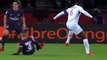 Buts PSG 2-0 Lille (LOSC) résumé but Javier Pastore
