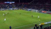 0-2 Fabio Quagliarella Goal 09.12.2017HD