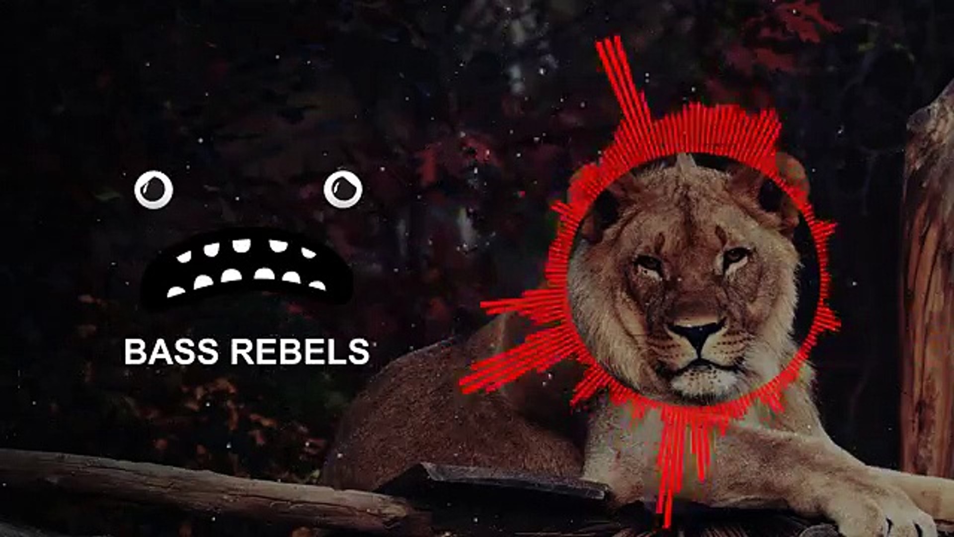 Netapy - Lion (Gaming Music No Copyright)