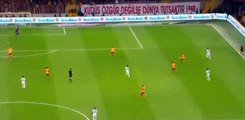 Adin O. Goal HD - Galatasaray	0-2	Akhisar Genclik Spor 09.12.2017