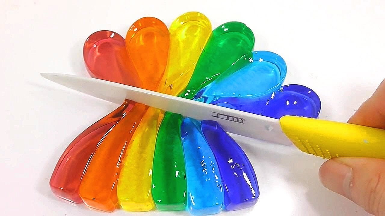OS VÍDEOS MAIS SATISFATÓRIOS DO MUNDO COMPILAÇÃO PARTE #18
