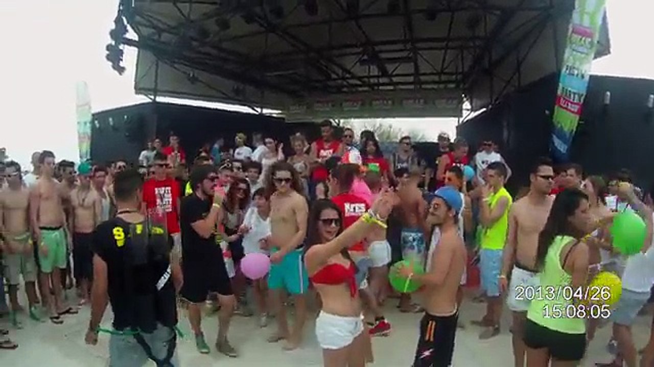 Hot games - SPRING BREAK 2013 - 2