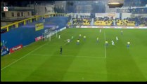 Fortounis K. Goal HD - Panetolikost0-1tOlympiakos Piraeus 09.12.2017