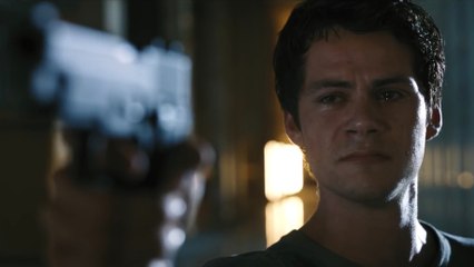 Tráiler final de El corredor del laberinto: La cura mortal