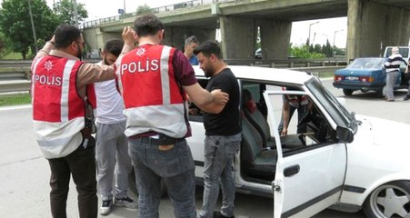 İstanbul'daki "Kurt Kapanı-11" Denetiminin Bilançosu: 42 Gözaltı, 141 Bin Lira Ceza!