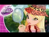 Winx Club - Wolrd Of Winx - Ep.9 - Shattered dreams (Clip)