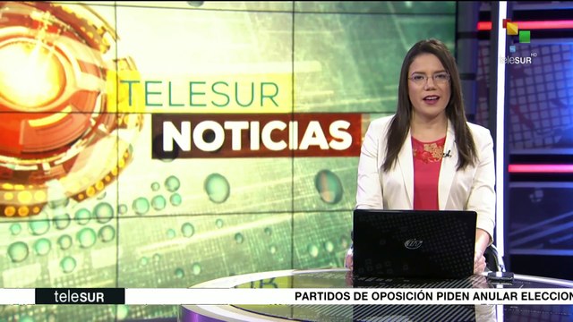 Honduras: TSE debe resolver impugnaciones a la elección en 10 días