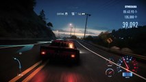 DRIFTING IN MY CUSTOM MUSTANG! Need For Speed!