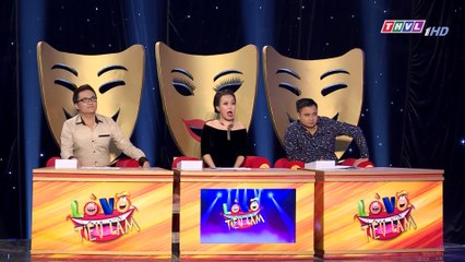 Lò Võ Thiếu Lâm Tập 03(09/12/2017) - Gameshow Hài (GK:Việt Hương, Đại Nghĩa, Tự Long)