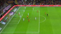Younes Belhanda Goal HD - Galatasarayt3-2tAkhisar Genclik Spor 09.12.2017