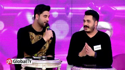 Evleneceksen Gel -Solmaz Nişanlısı Kaan'la Ayrıldı mı YENİ